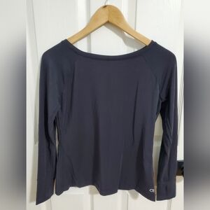 GapFit Long Sleeve T-shirt
